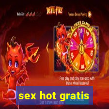 sex hot gratis